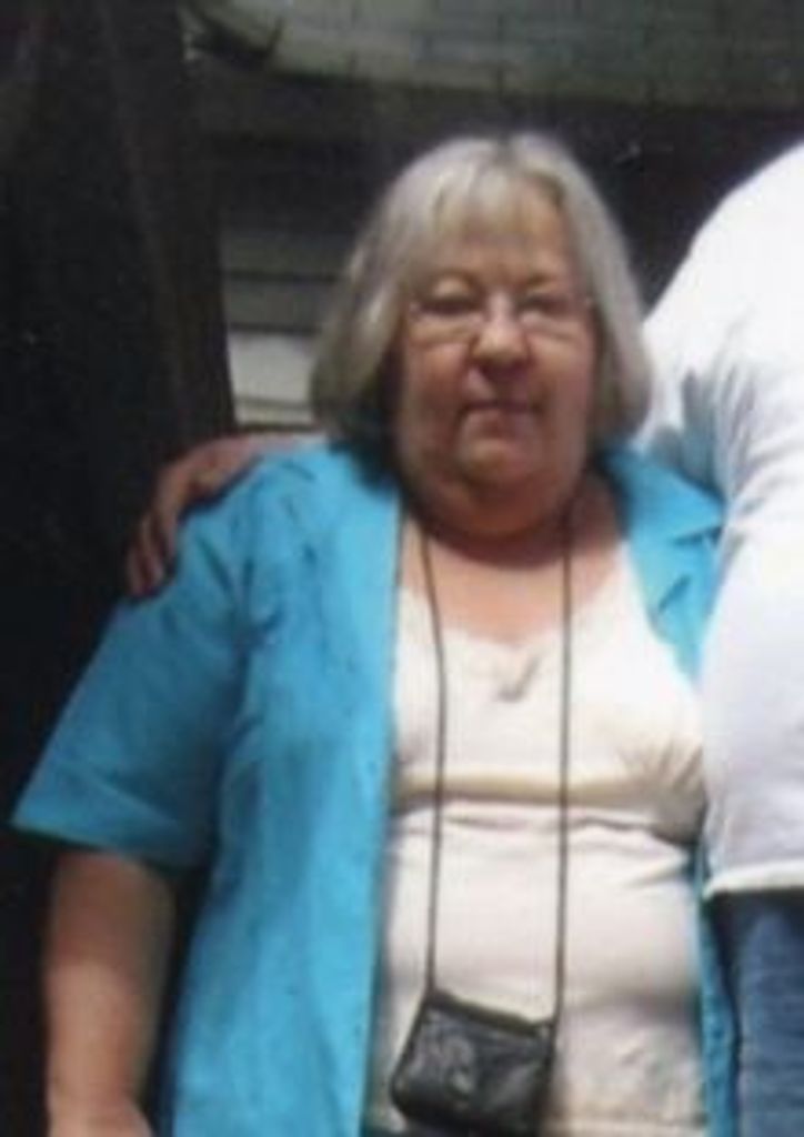 Barbara Rose