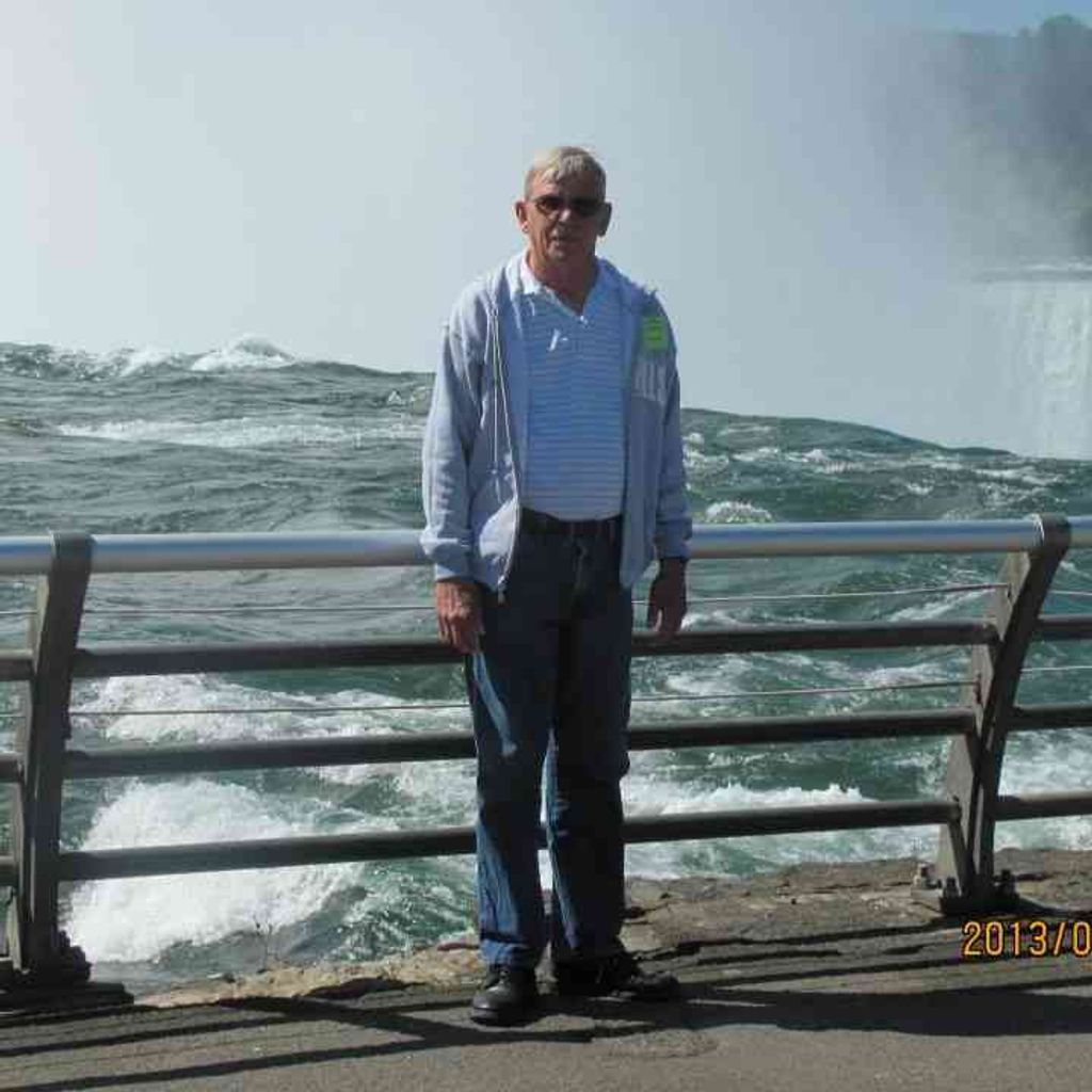 Damon D Leggett Jr Profile Photo