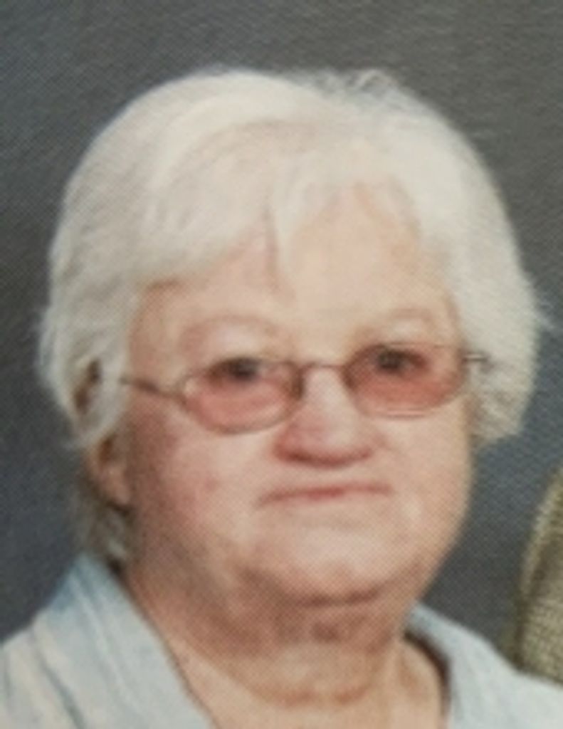 Carol Anne  Blitch Schneider