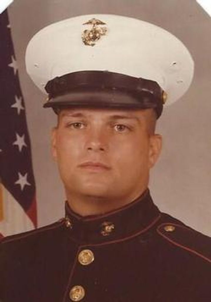 Brian David Demarre Profile Photo