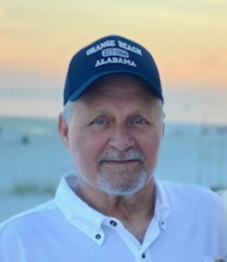 Arnold Charles Dreux Profile Photo