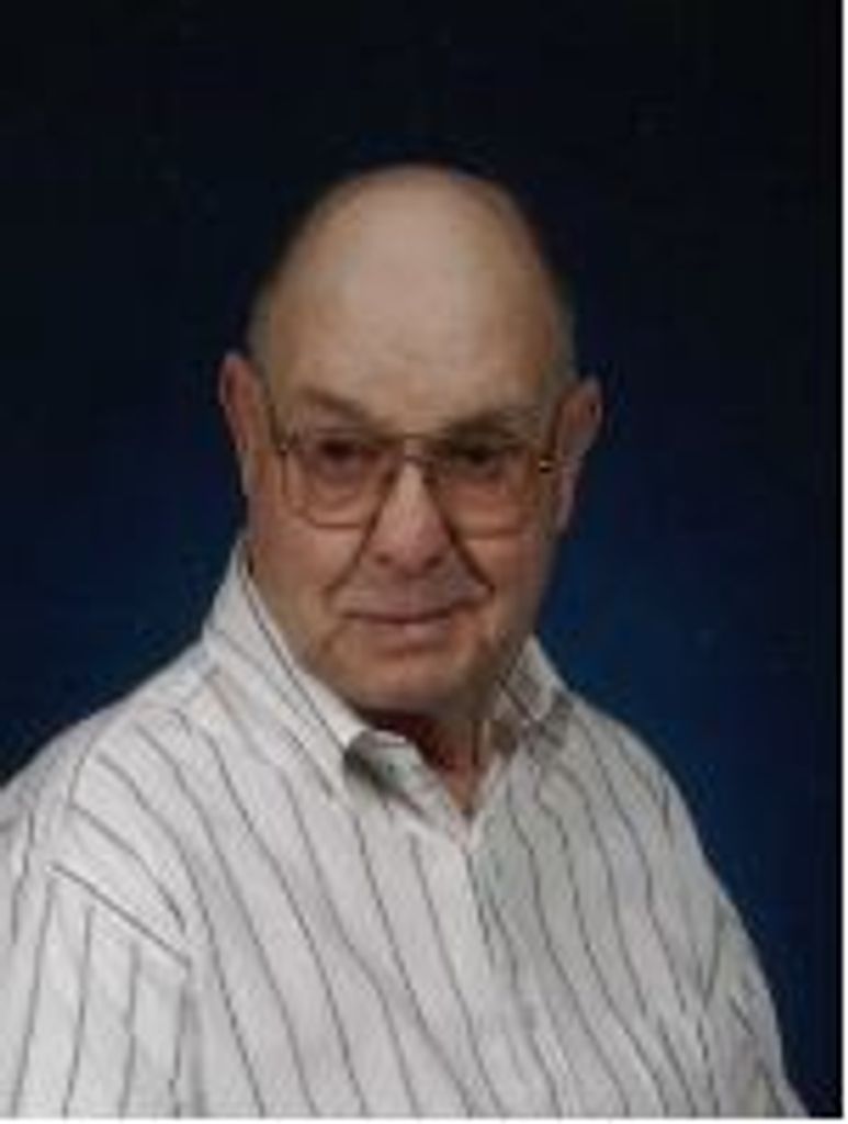 Gailord J. Obermiller