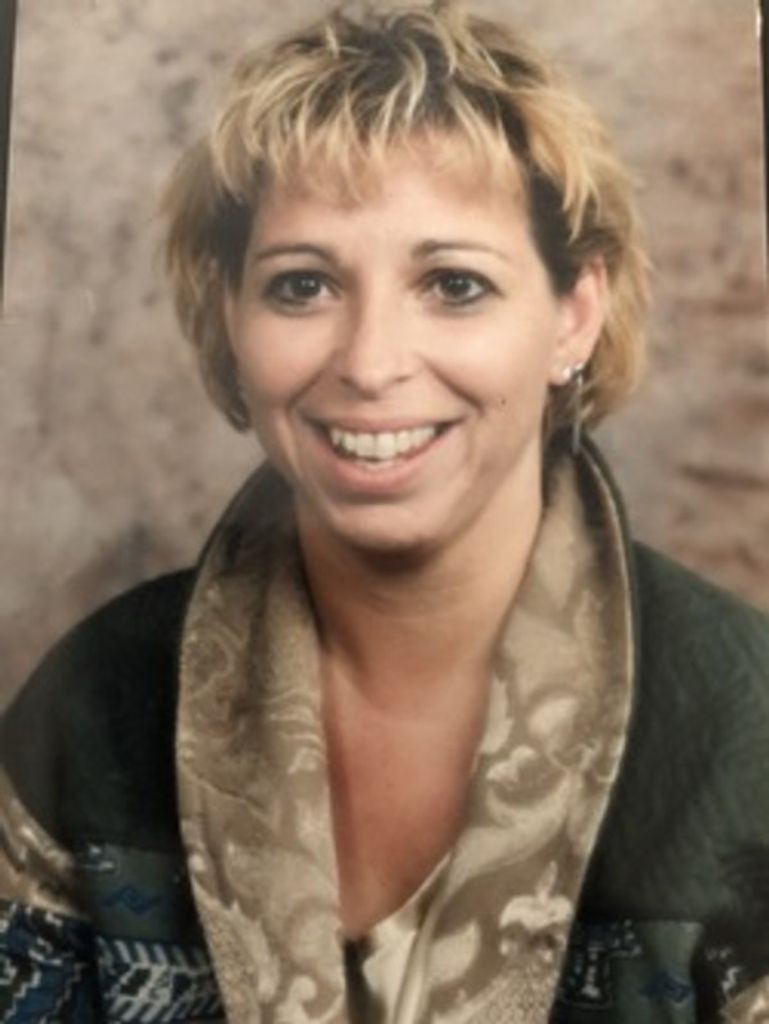 Susan Goodwin