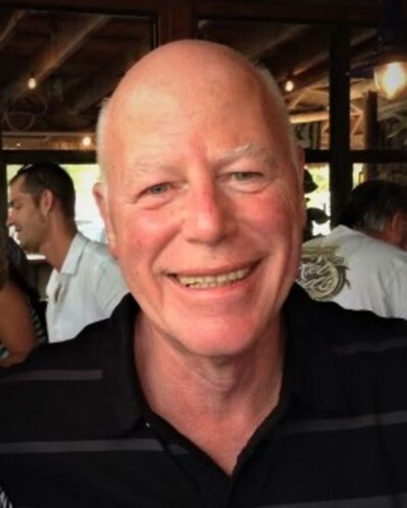 Robert B. Whittaker, "Bob" Profile Photo