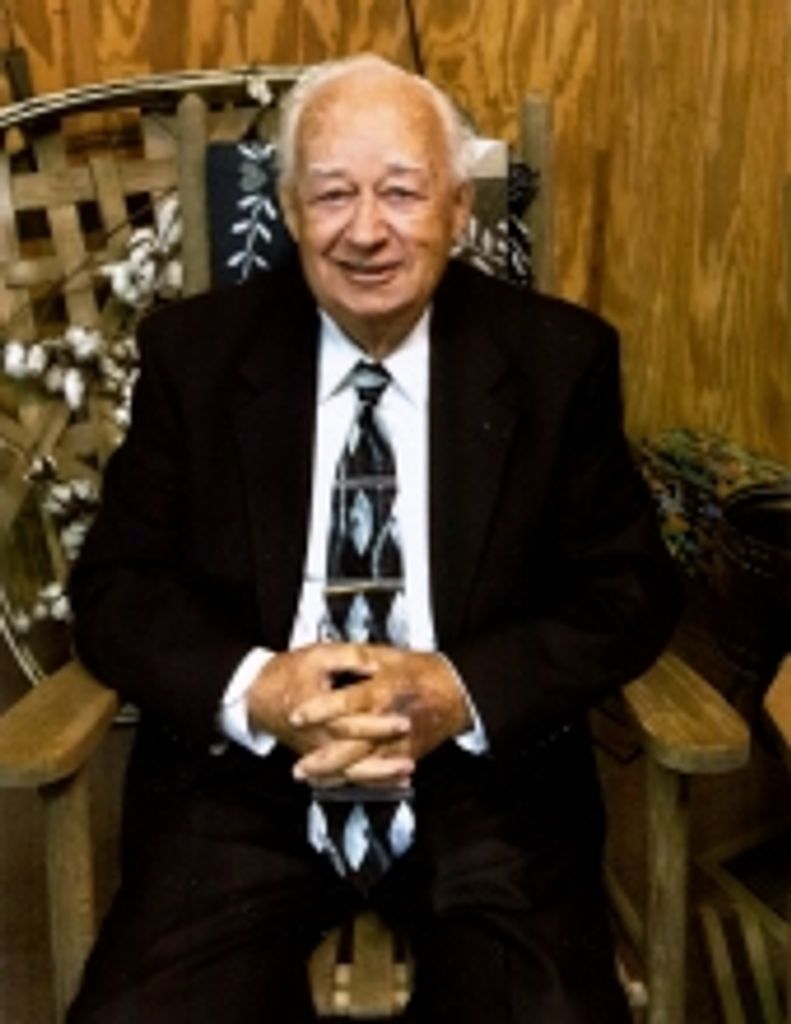 Fred Mosley Foster