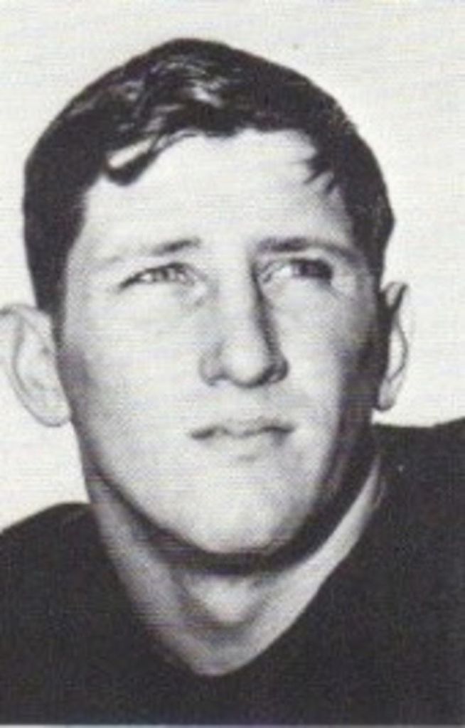 Pierce Harold “Tuffy” Fletcher, Jr. Profile Photo