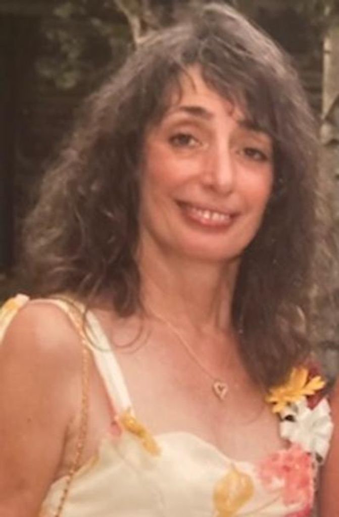 Irene Jane Whitlock Profile Photo