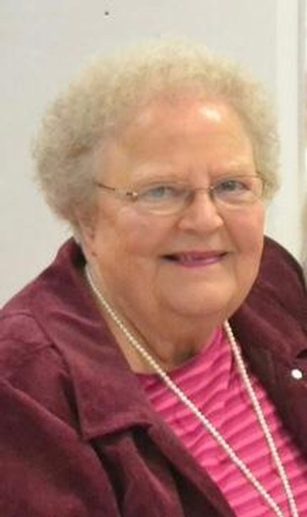Phyllis M. Cline Profile Photo