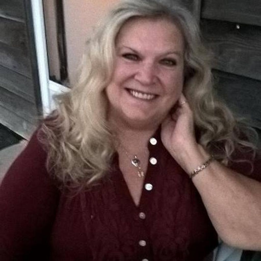 Frances Ann Bullock Profile Photo