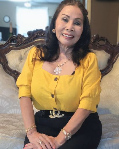 Kim-Anh Thi Huebner Profile Photo