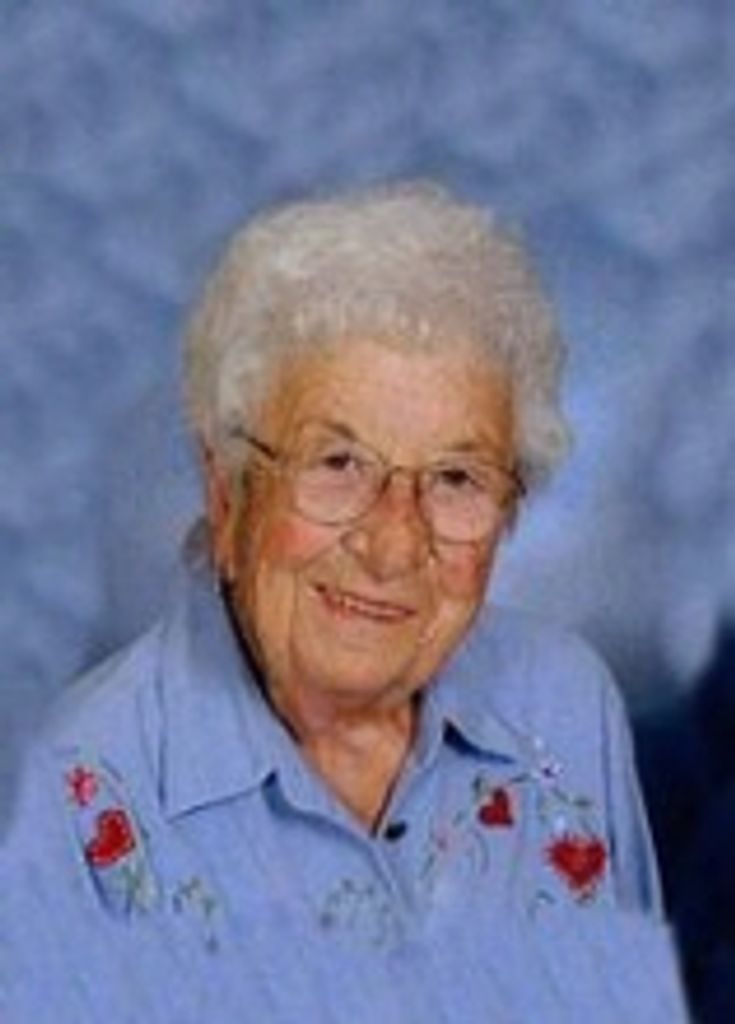 Marian A. Honkomp
