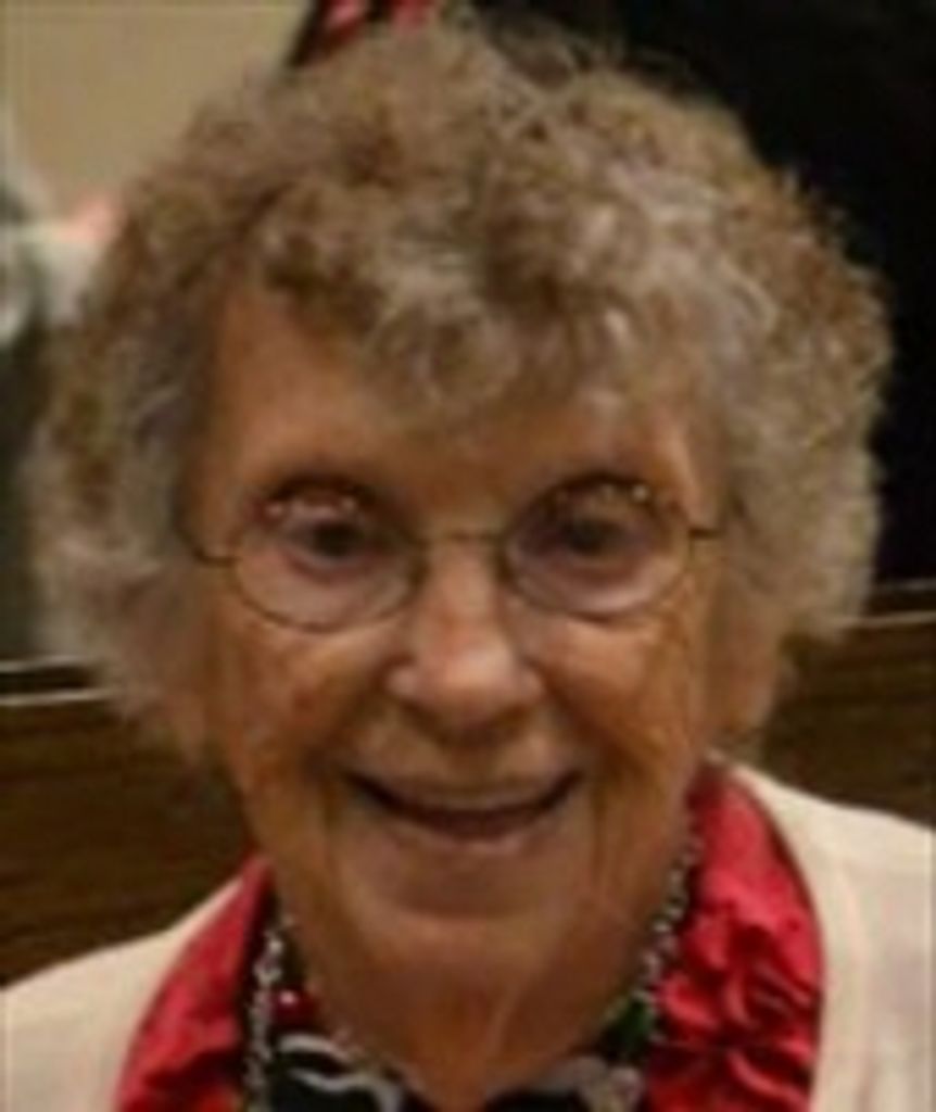 Mary E. Nicodemus