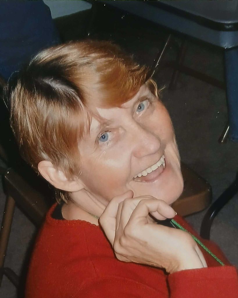 Arnola "Nonie" Phillips