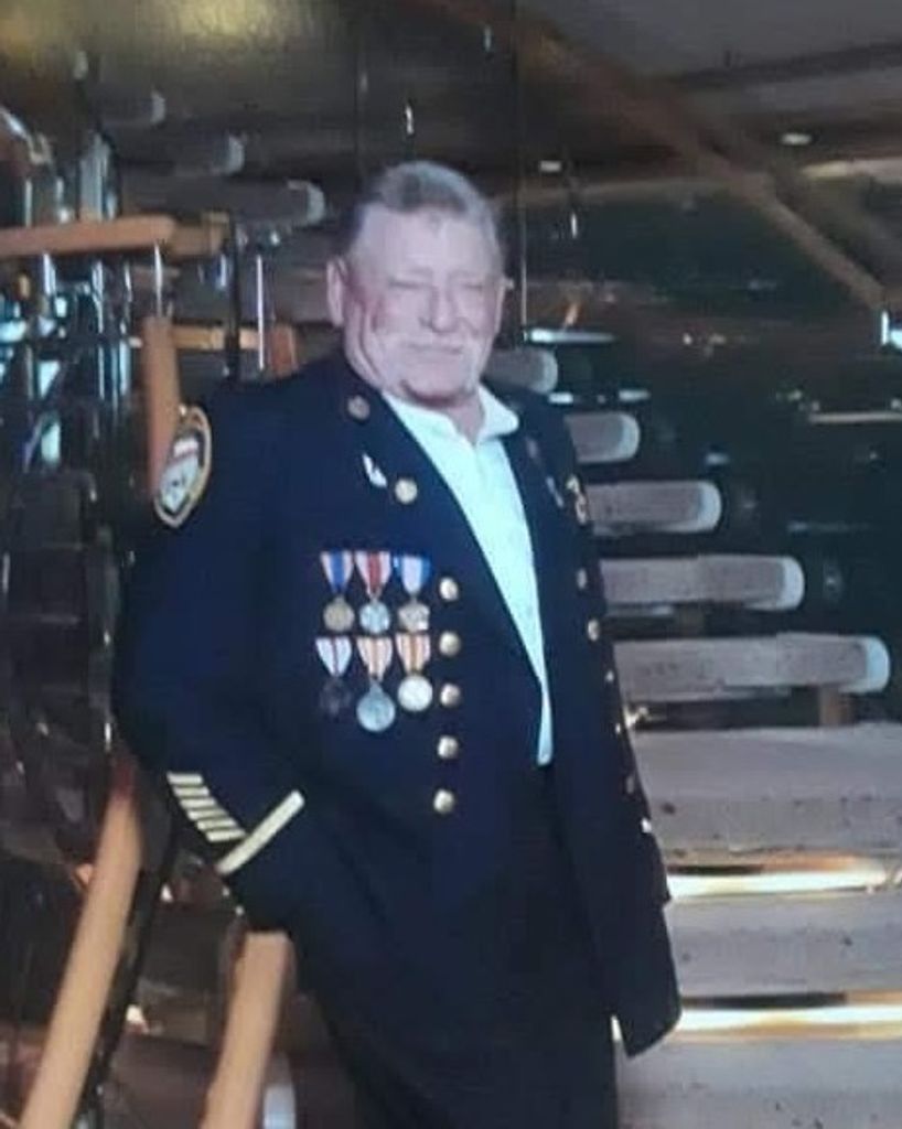 Clifford Castleman Reed Jr.