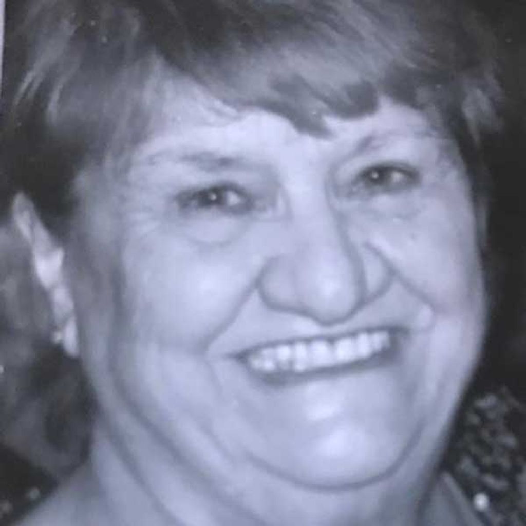 Joan Rose Fleury