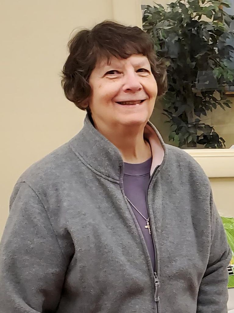 Anita M. Beiter Profile Photo