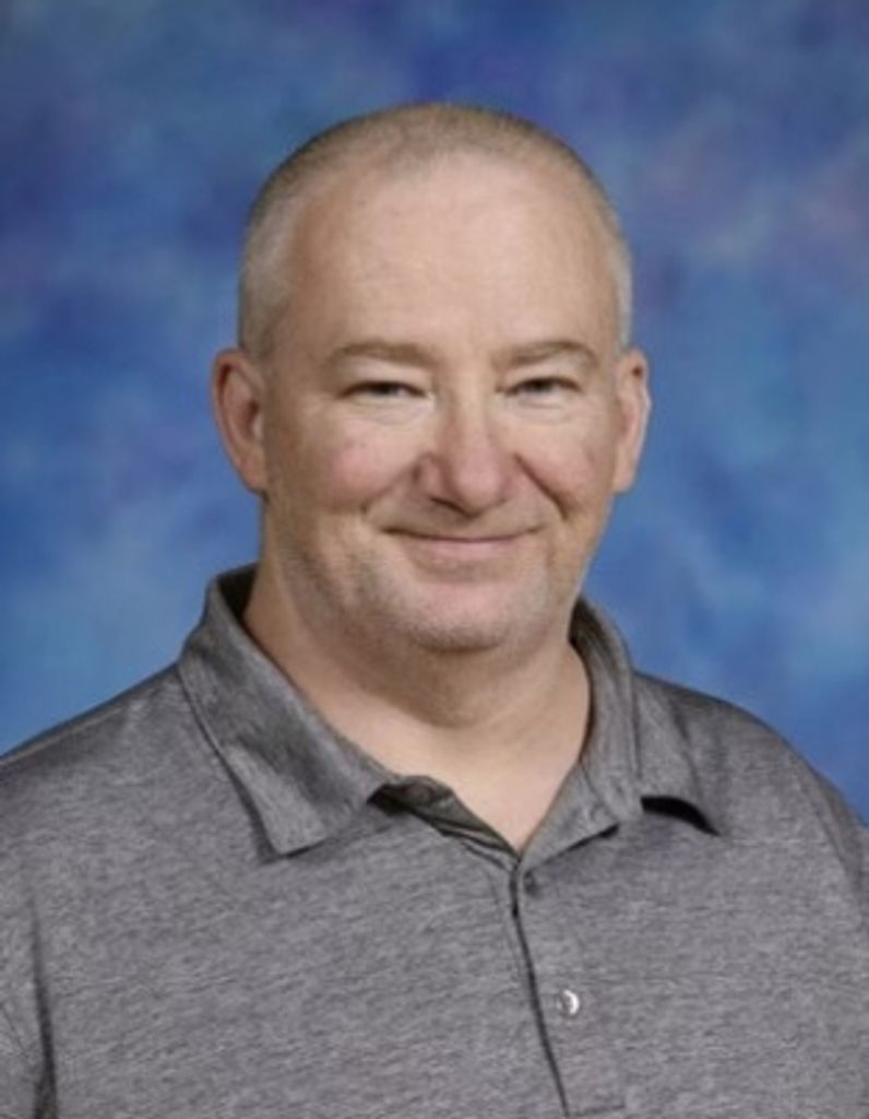 Charles 'Chuck' Devore Profile Photo