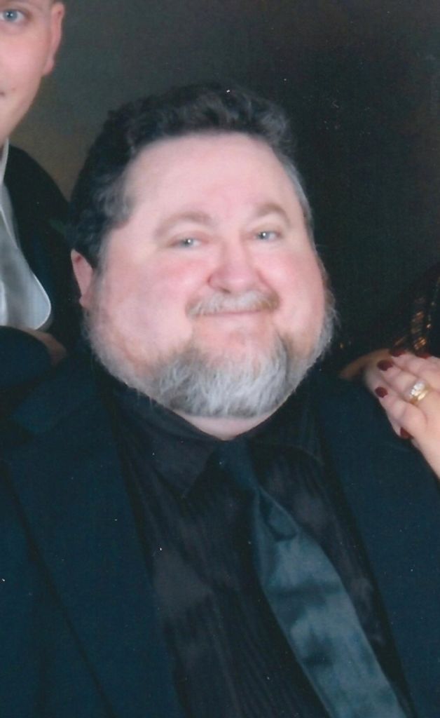 Tom Brumfield