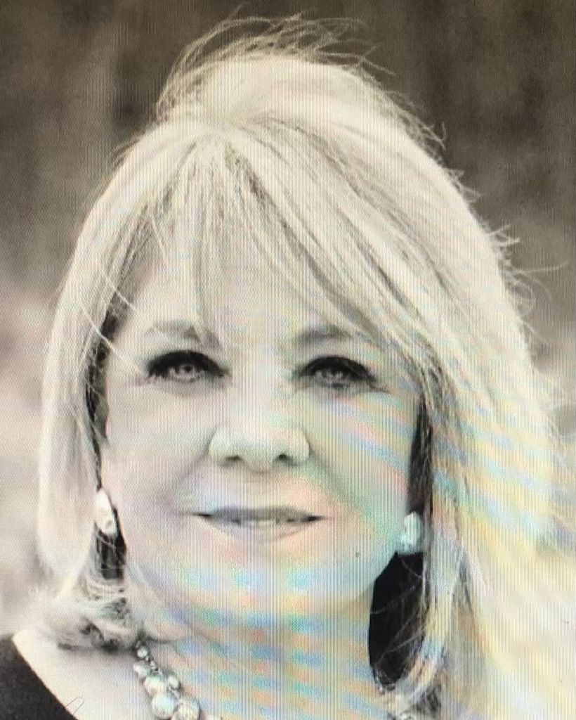 Helen Vassar Gravely