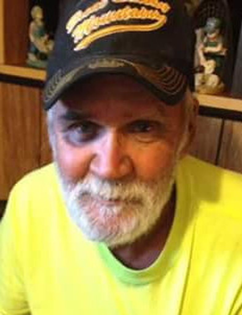 William Williams Sr.