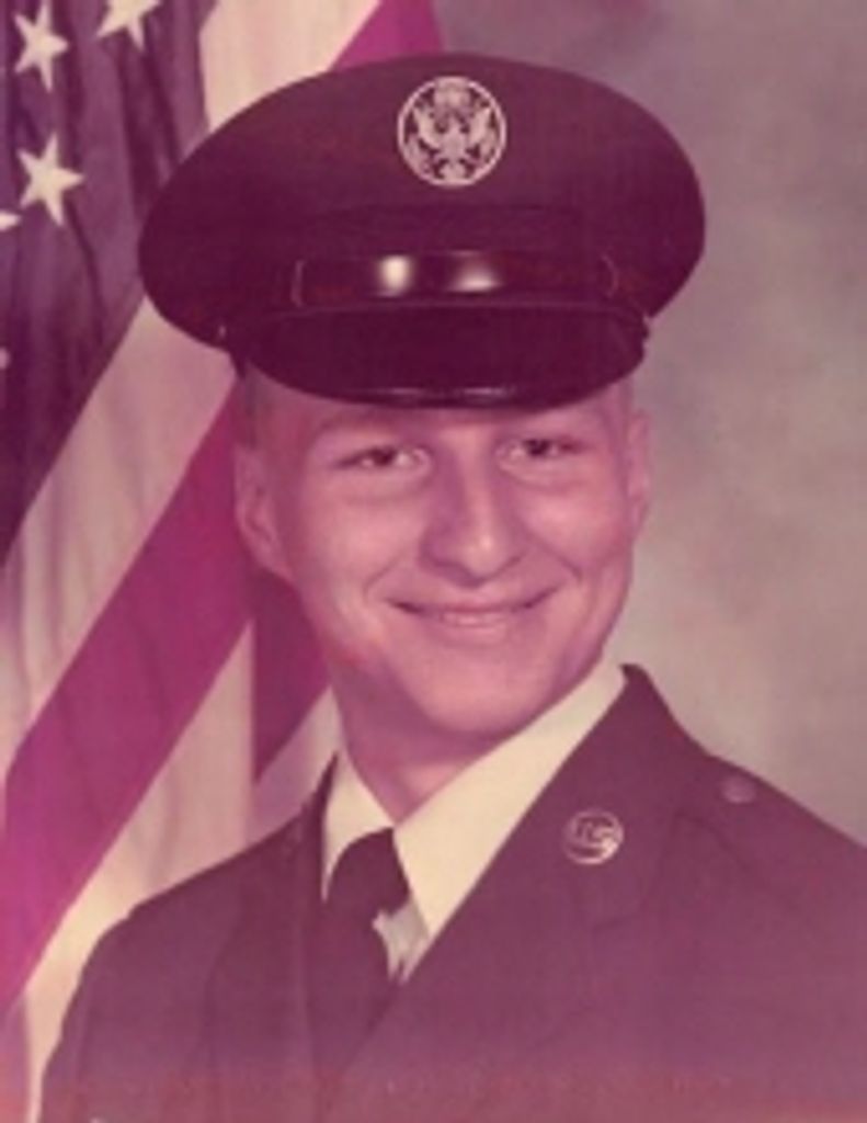 Gerhard J. Berard Profile Photo