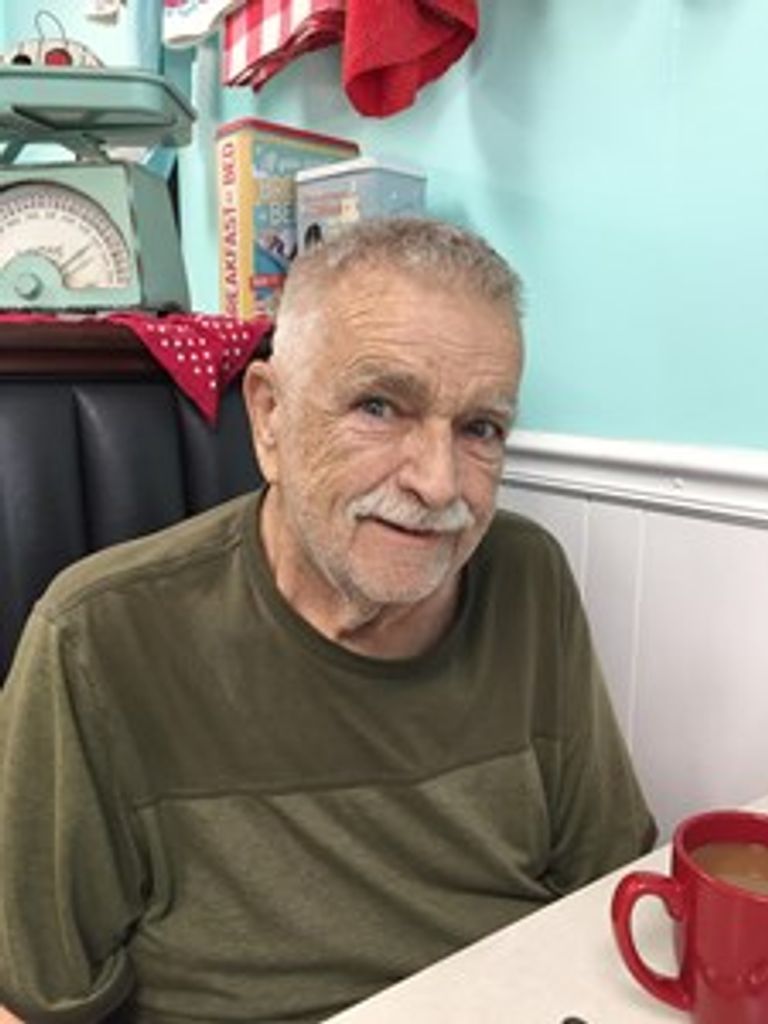 Tom C. Kneisley