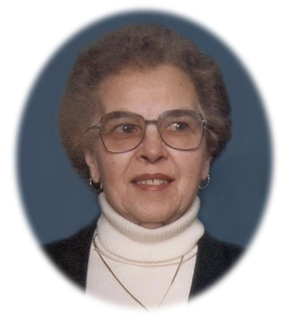 Mary Florence Brown Ruffley