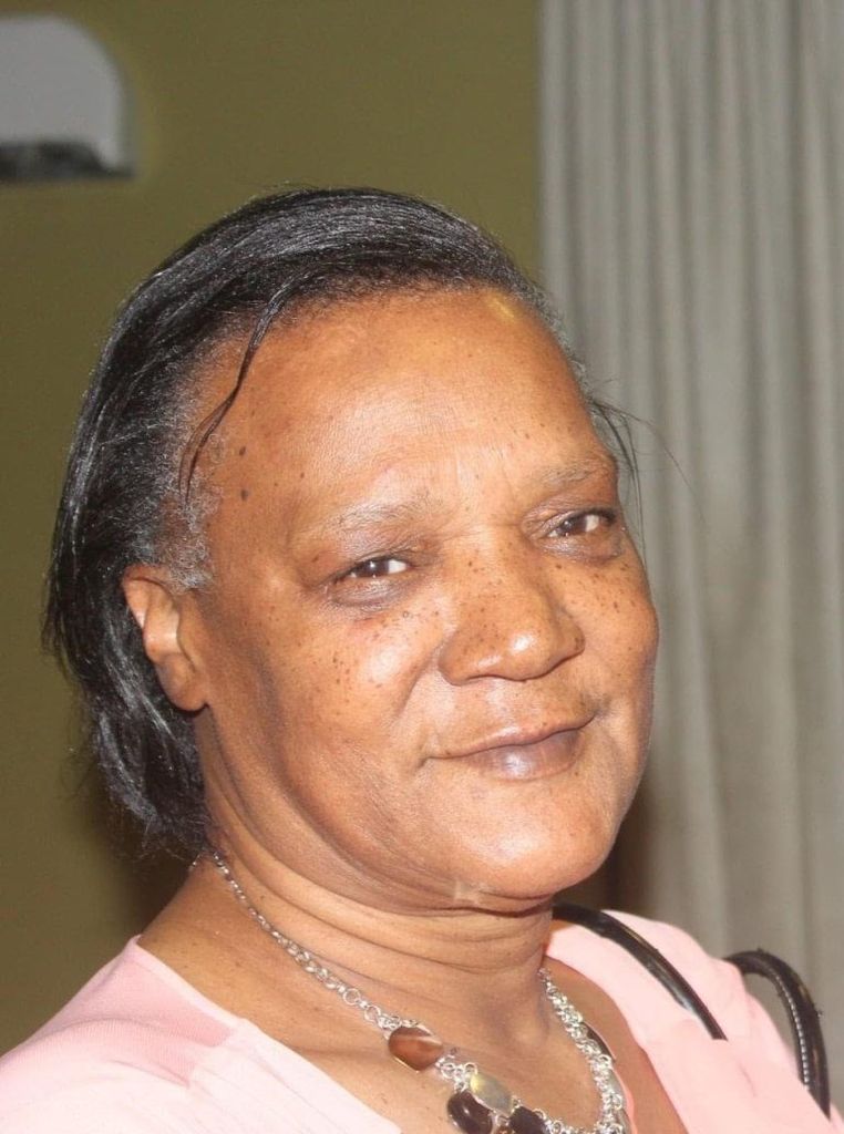 Donna Tolbert