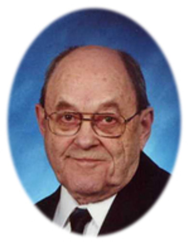 Lloyd Everett Kroeger