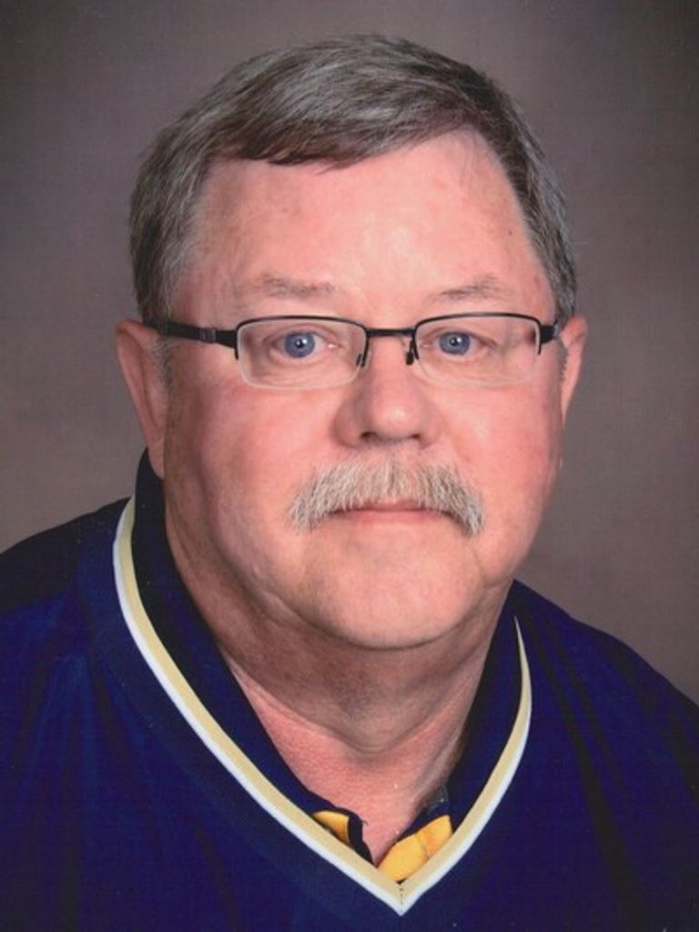 David R. Fish Profile Photo