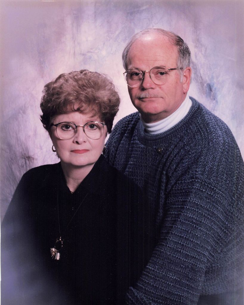 Norman S. Knight Profile Photo