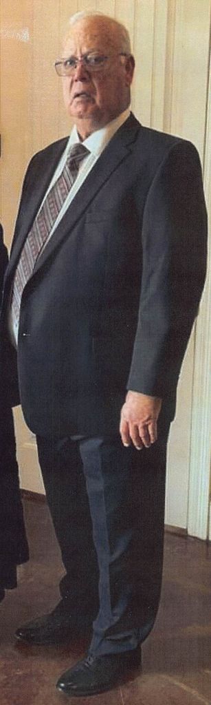 Harold Adcox Profile Photo