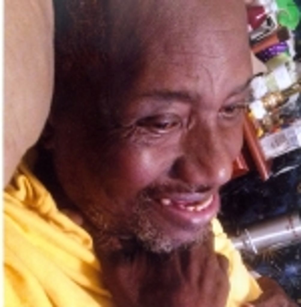 Charles "Pops" Leonard Thomas