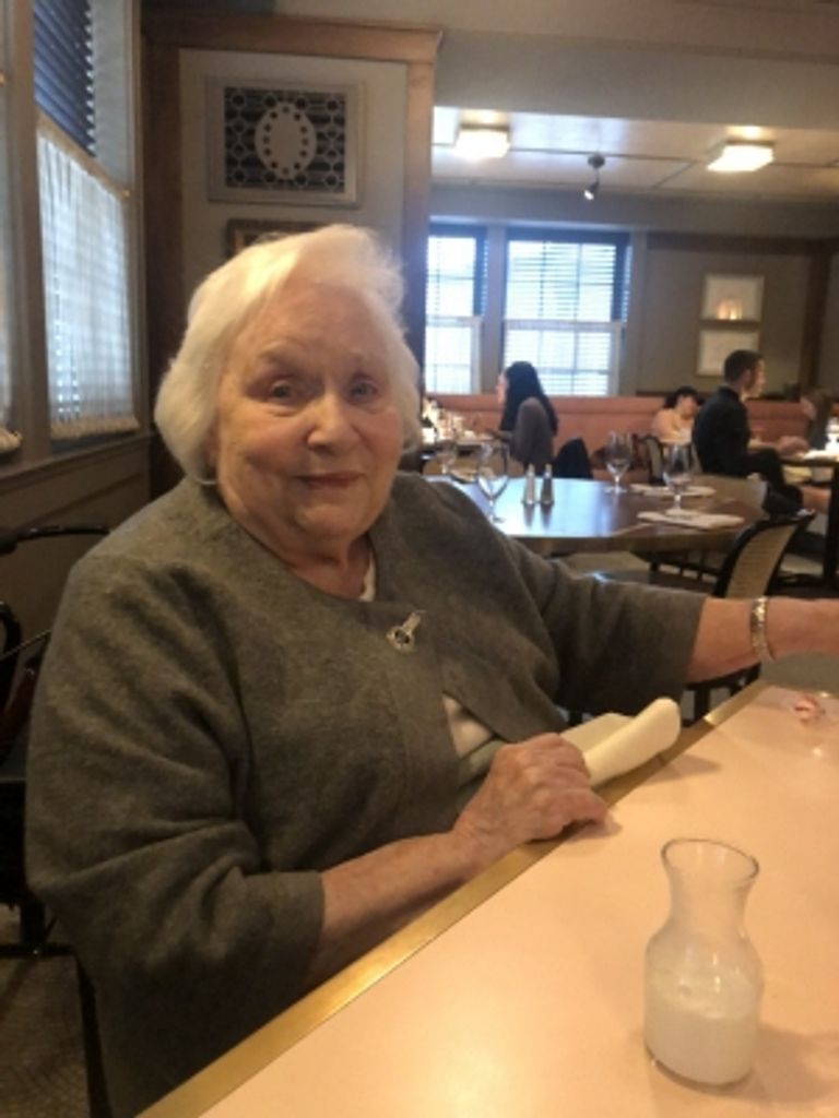 Carolyn Atwater