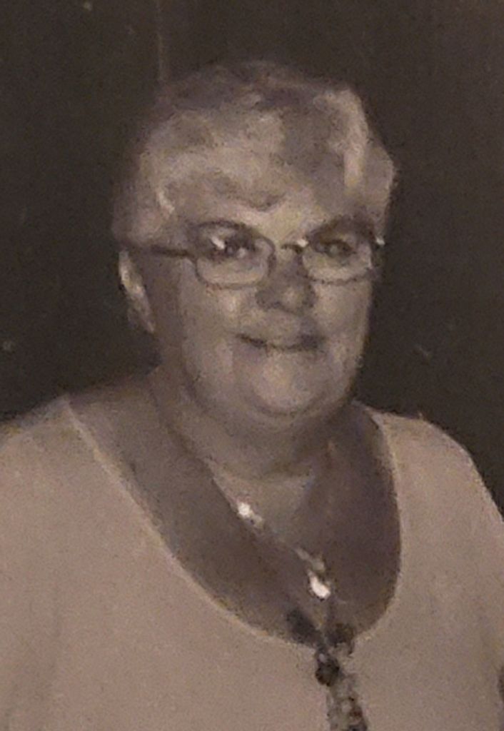 Joanne Nelson Profile Photo
