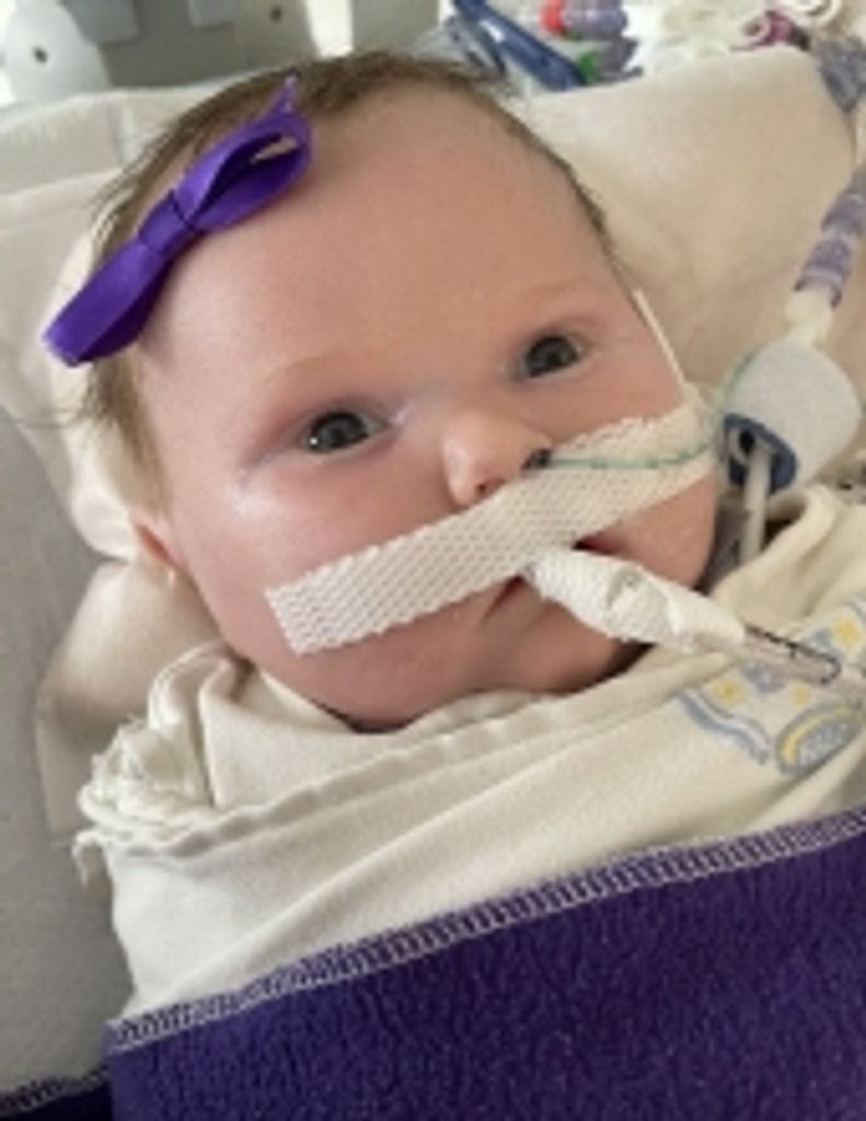 Adalee  Rose Akers Profile Photo