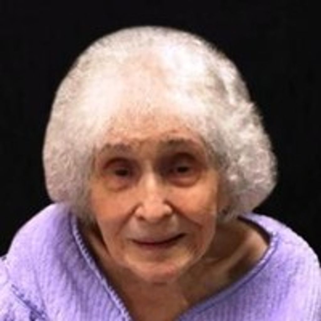 Hazel Guidry