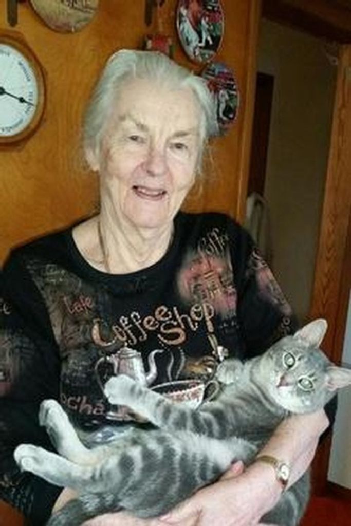 Lillian R. Hoesly Profile Photo