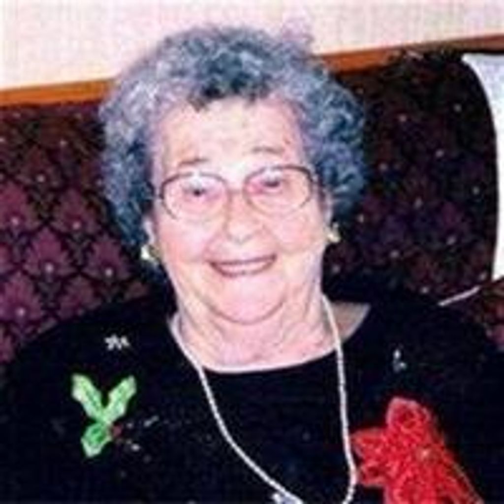 Clara Bangert Cantagi