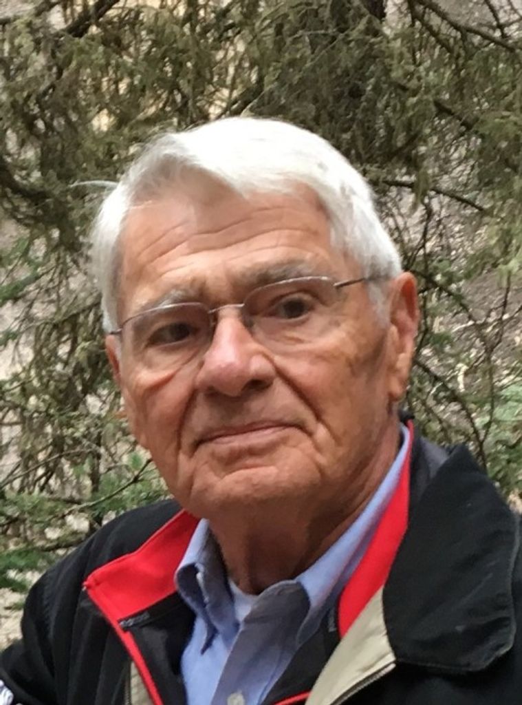 Dr. Robert Christmann