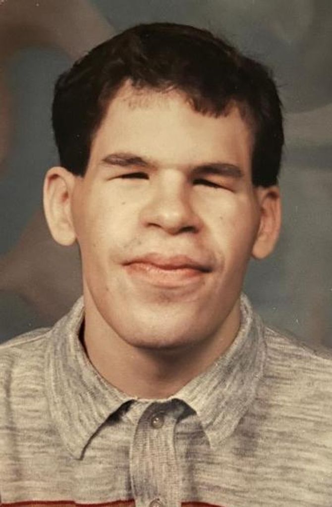 Brian D. Hess Profile Photo