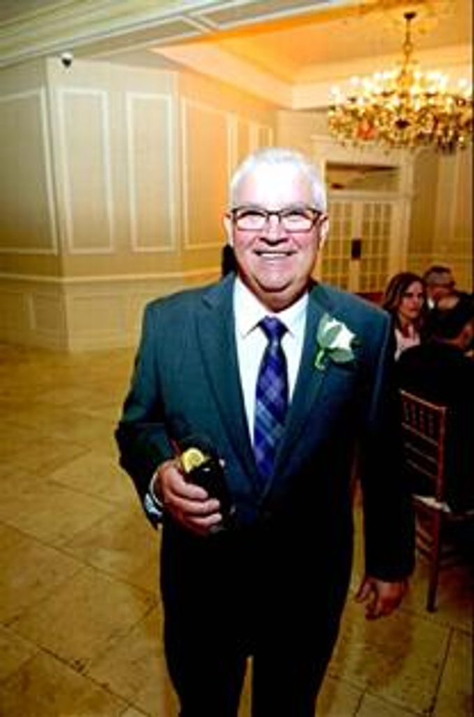 Eugene G. O'Connell