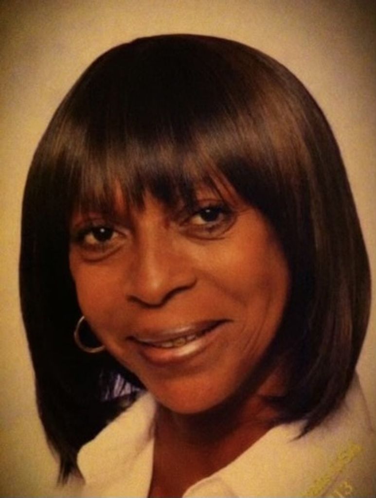 Pauline Dacus Lewis Profile Photo