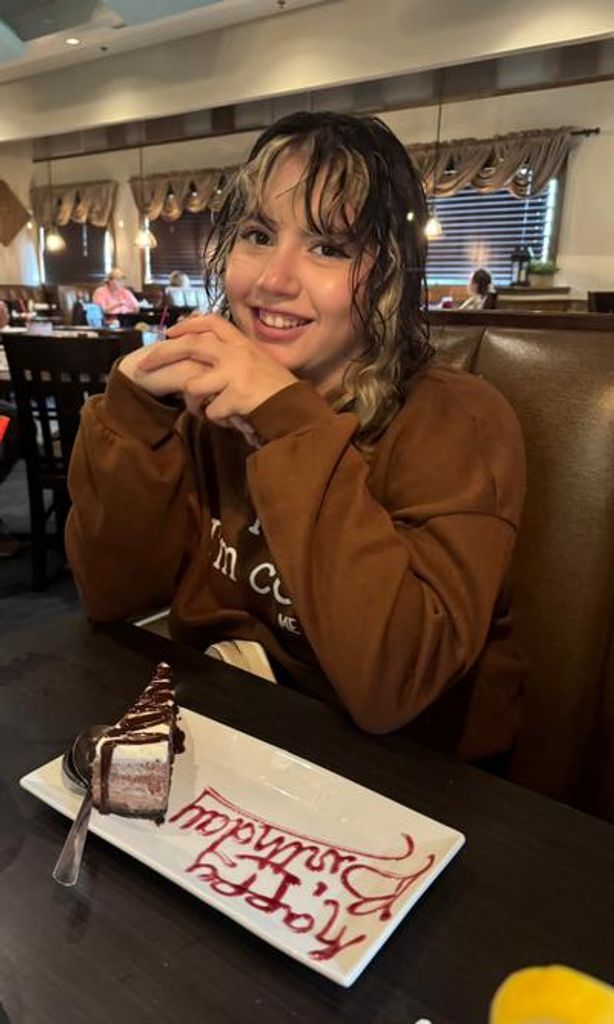Anaihi E. Carcamo