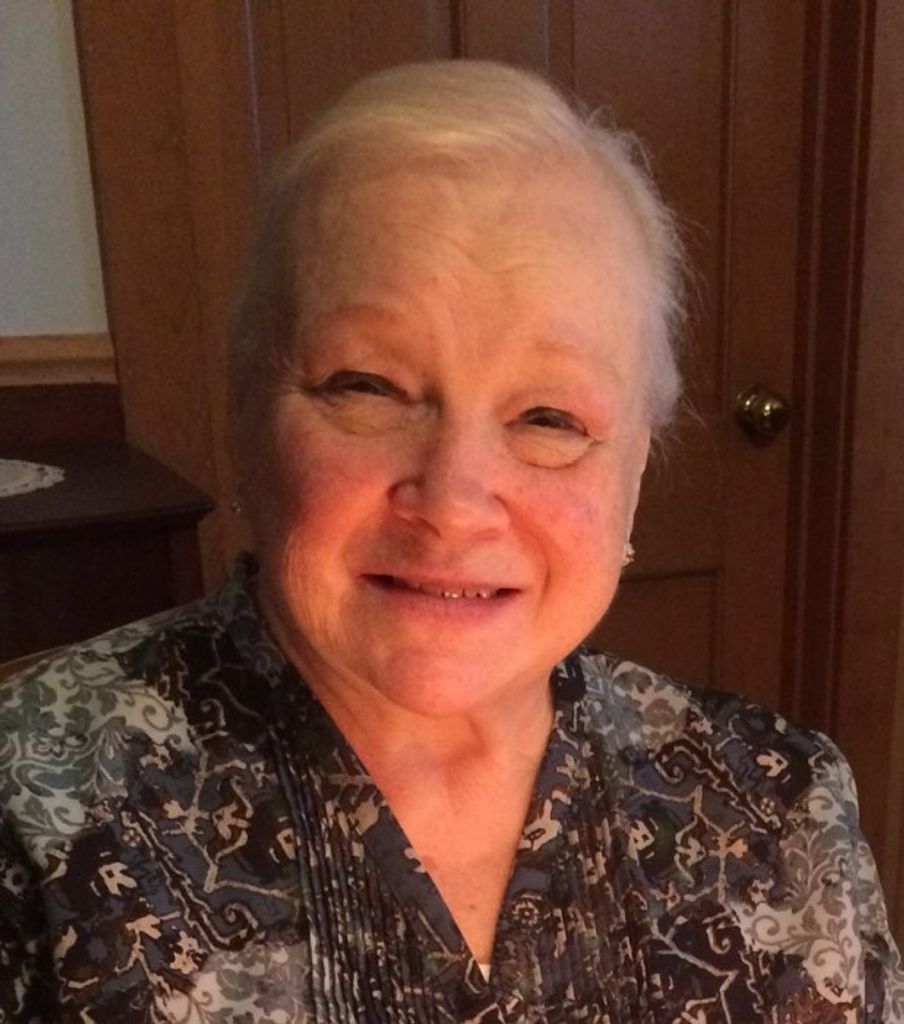 Jane Marlene (Edwards)  Gilbert