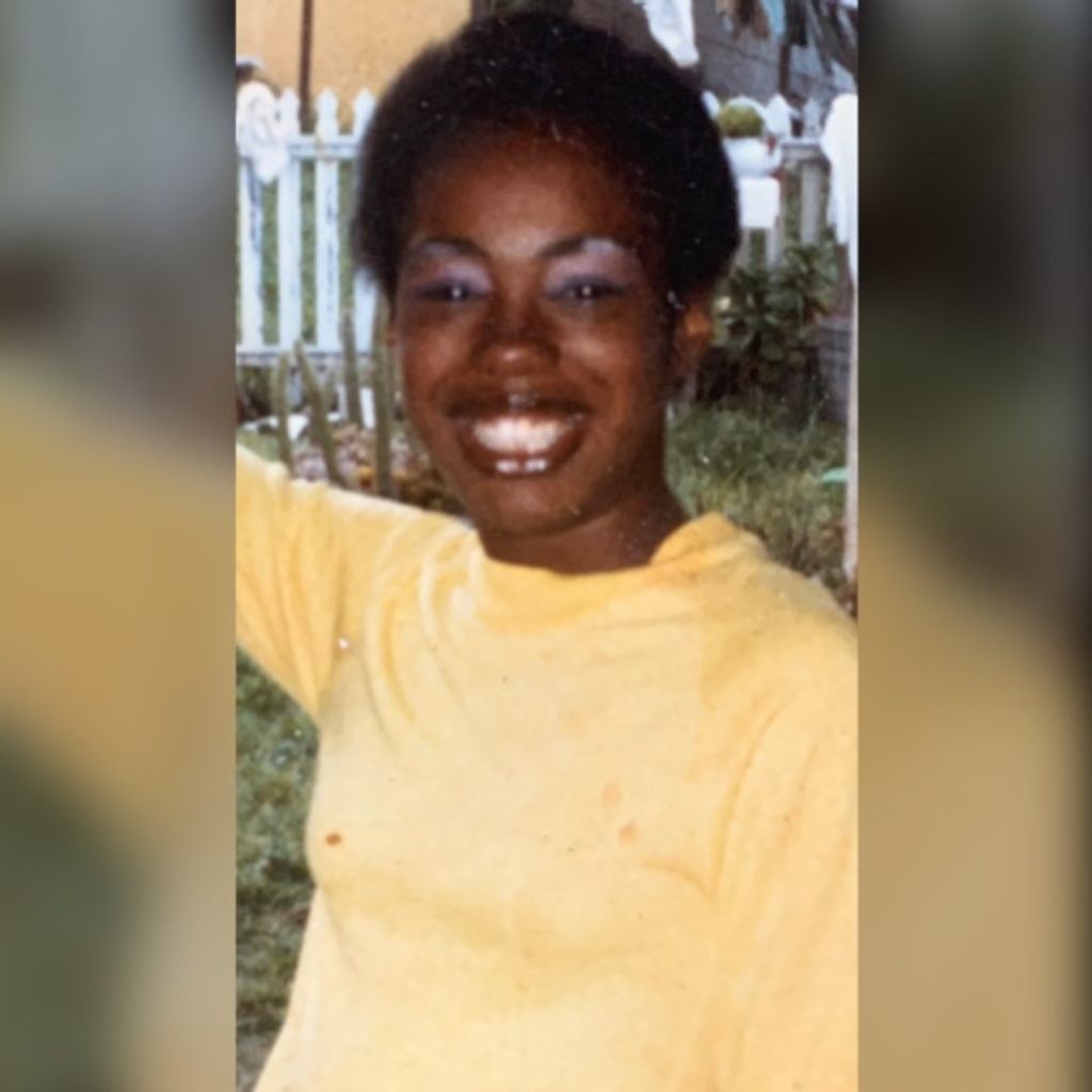 Leslie Denine Smalley Profile Photo