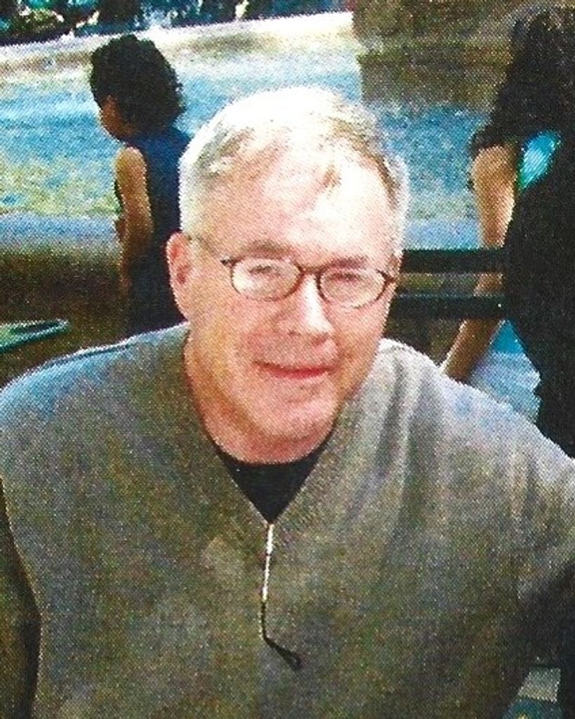 Francis T. McGough, Jr.