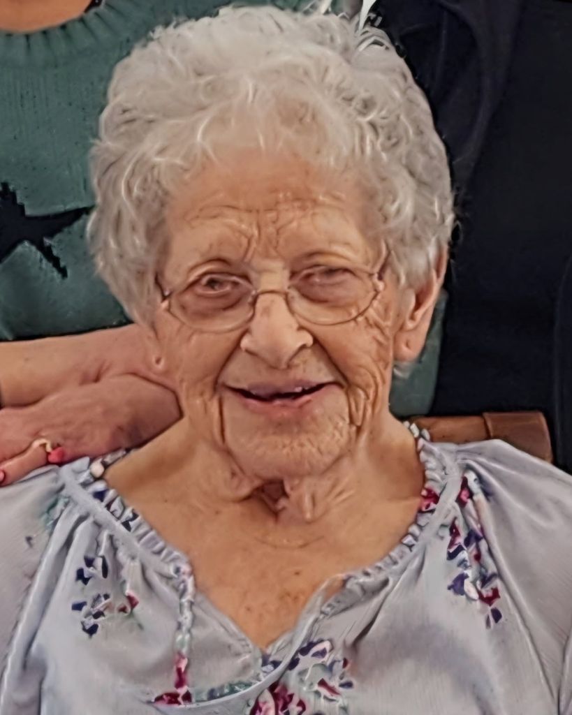 Zeona Jane Bechel