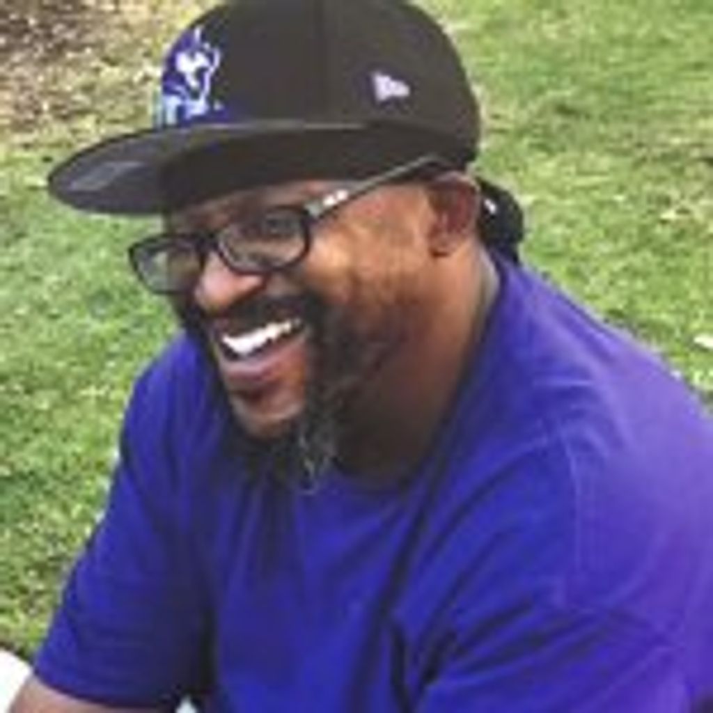 Aaron Harris, Sr.