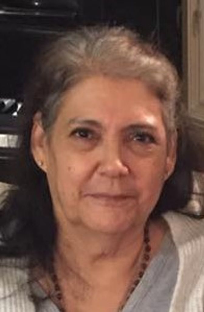 Teresa Pondrom